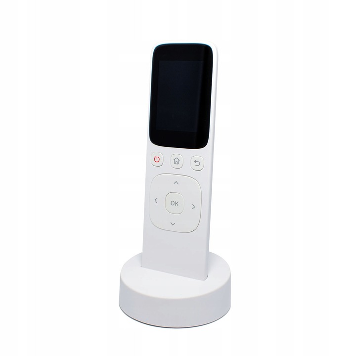 Pilot Universal Smart TUYA WiFi IR Bluetooth Ecran Tactil - eMAG.ro
