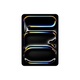 Tableta Apple iPad Pro 2025, 13", 512GB, Wi-Fi, argintiu