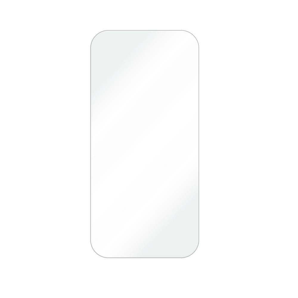 Folie protectie telefoane FIXED pentru Samsung Galaxy A17 4G/5G, set 2 buc, 2,5D, transparent