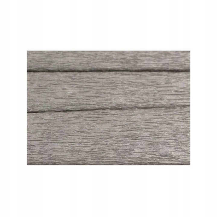 Bibuła Marszczona Argintie Fiorello 200x50 cm - 1 buc