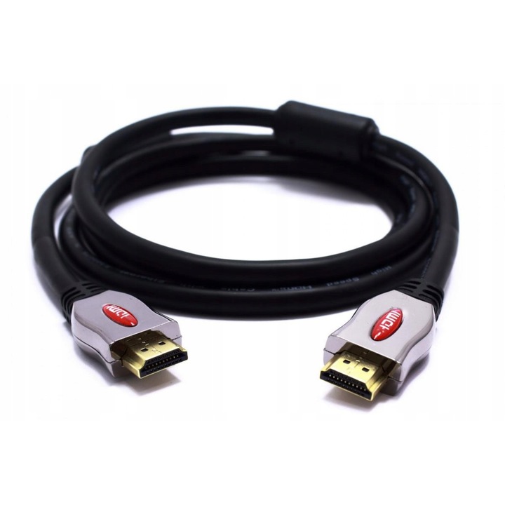 Кабел HDMI 4K V2.0 15м Vitalco Ultra HDK60 - Превъзходно качество