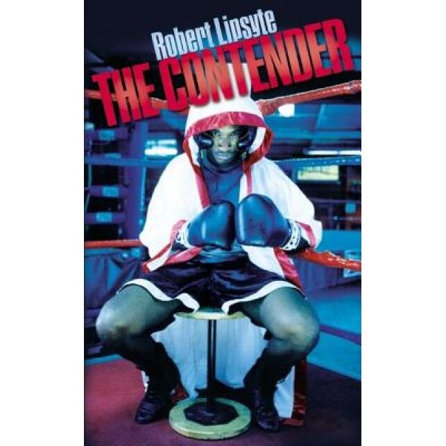 The Contender, Robert Lipsyte