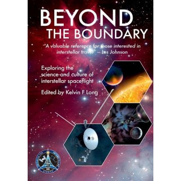 Beyond the Boundary, Kelvin Long (Author)