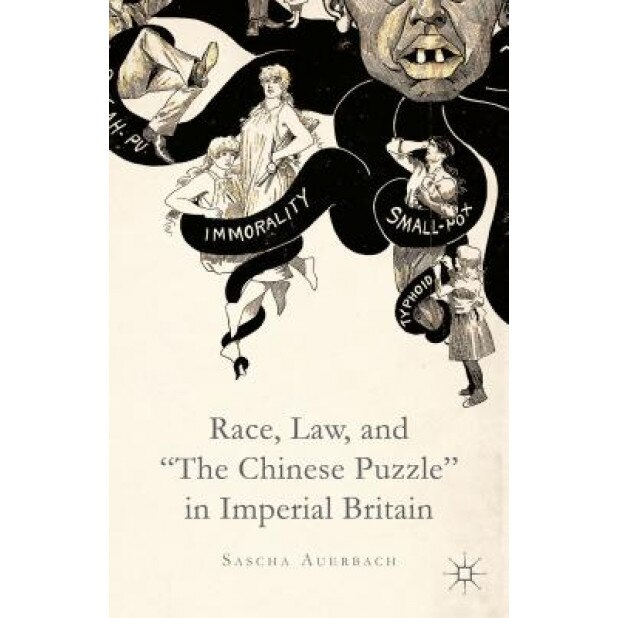 Race, Law, and 