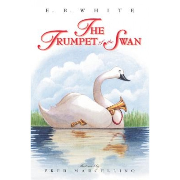 The Trumpet of the Swan, E. B. White