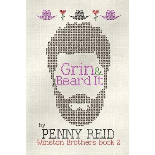 Grin and Beard It, Penny Reid (Author)