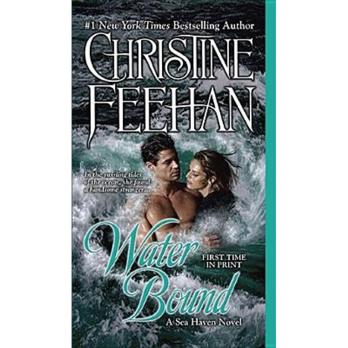 Water Bound, Christine Feehan