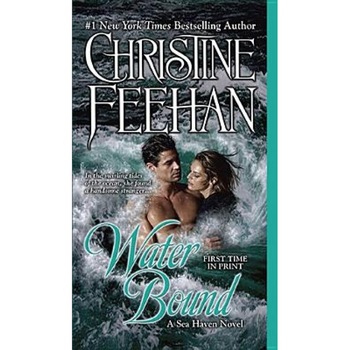 Water Bound, Christine Feehan Water Bound, Christine Feehan