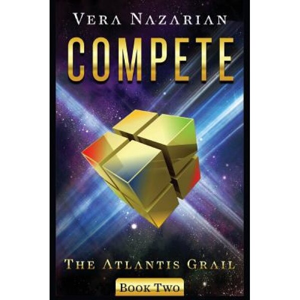 Compete, Vera Nazarian (Author)