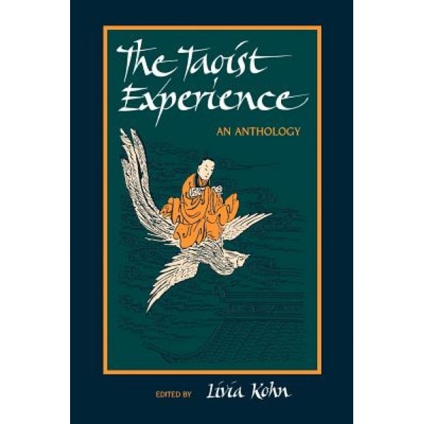 The Taoist Experience,