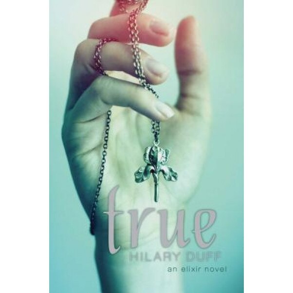True, Hilary Duff (Author)