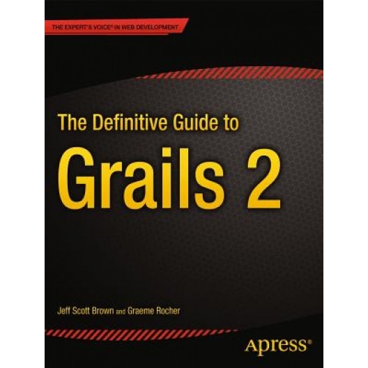 Definitive GT Grails 2,