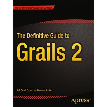 Definitive GT Grails 2, Definitive GT Grails 2,