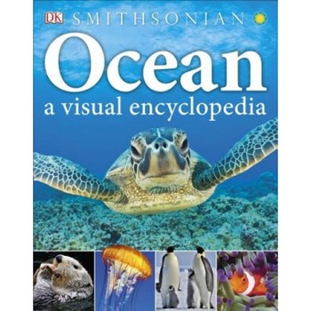 Ocean: A Visual Encyclopedia, Ocean: A Visual Encyclopedia,