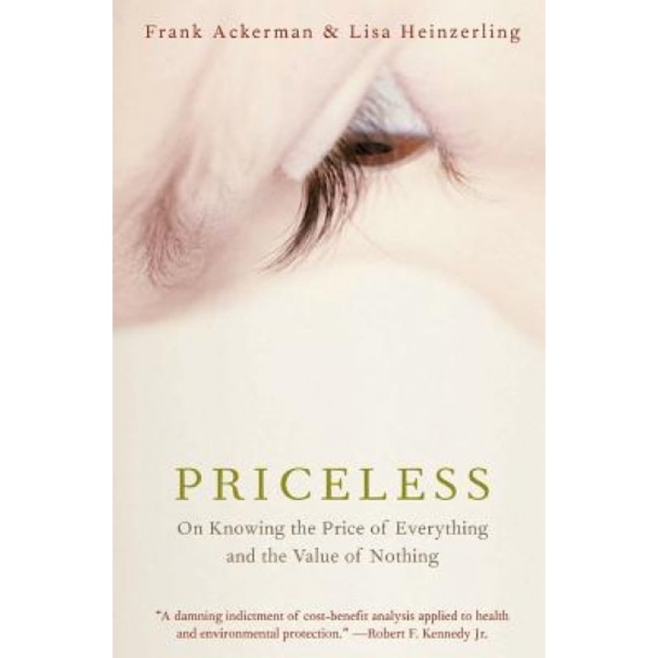 An Priceless: American Movies and the Making of the Cold War - Frank Ackerman (Author)