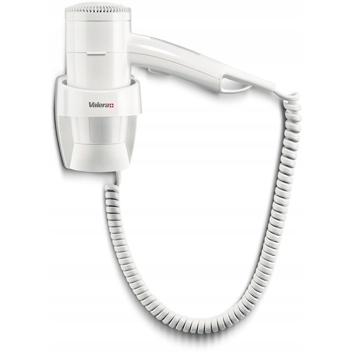 Valera Premium 1200W Fehér Hotel Torque Szárító
