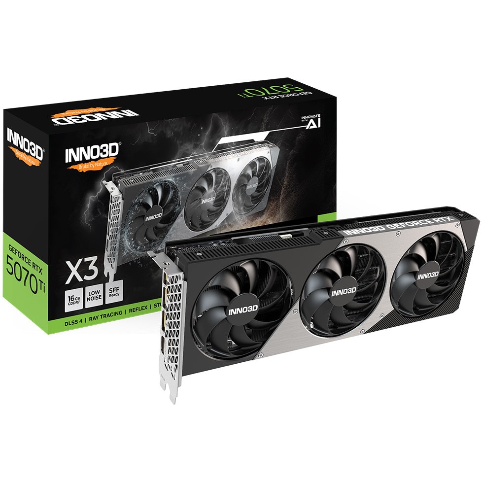 Inno3D N507T3-16D7X-176068N