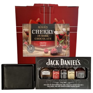 Pachete si cosuri cadou