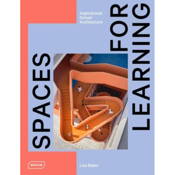 Spaces For Learning - Lisa Baker