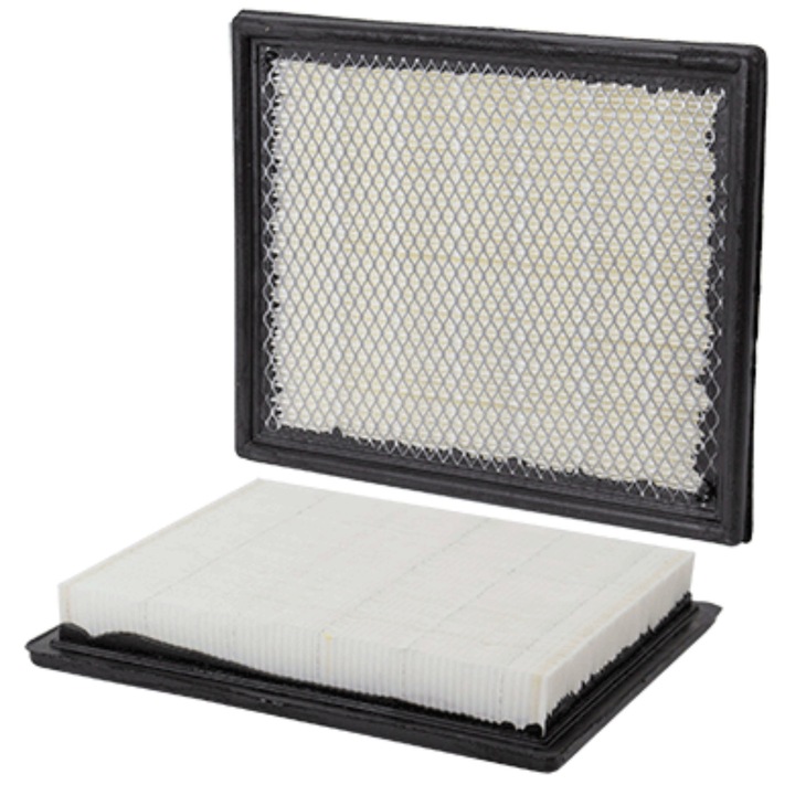 WIX 49820 utastérszűrő, 47x314x257mm, szagszűrő, prémium minőség