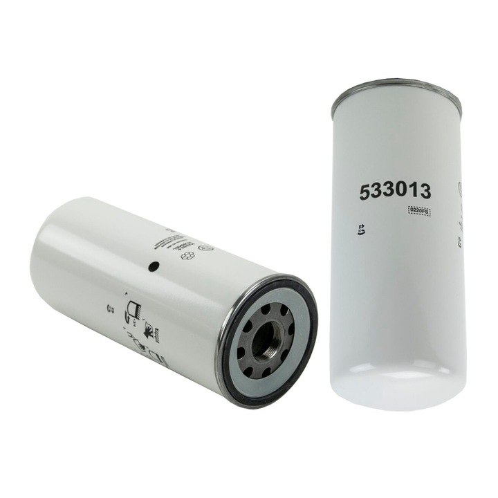 WIX Filters 33013 üzemanyagszűrő MTU dízelmotorokhoz, generátorokhoz