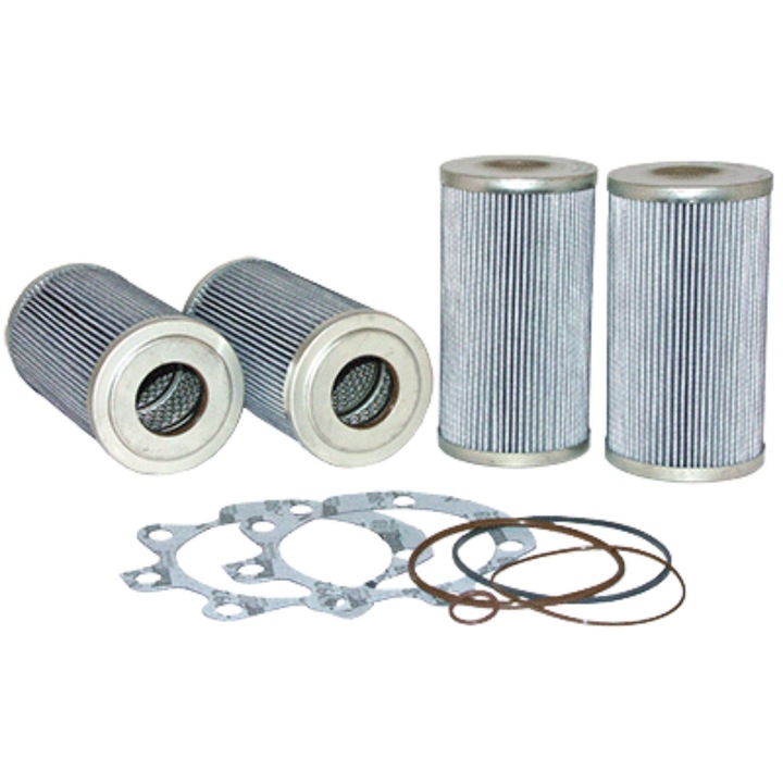 WIX 57740XE sebességváltó szűrő, 152x82x38mm, kompatibilis PT8405, PT8515, P560971, KH66076V