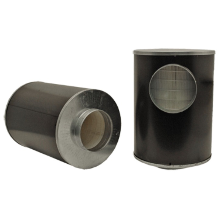 Filtru de aer WIX Filters 49998 pentru autobuze Bluebird
