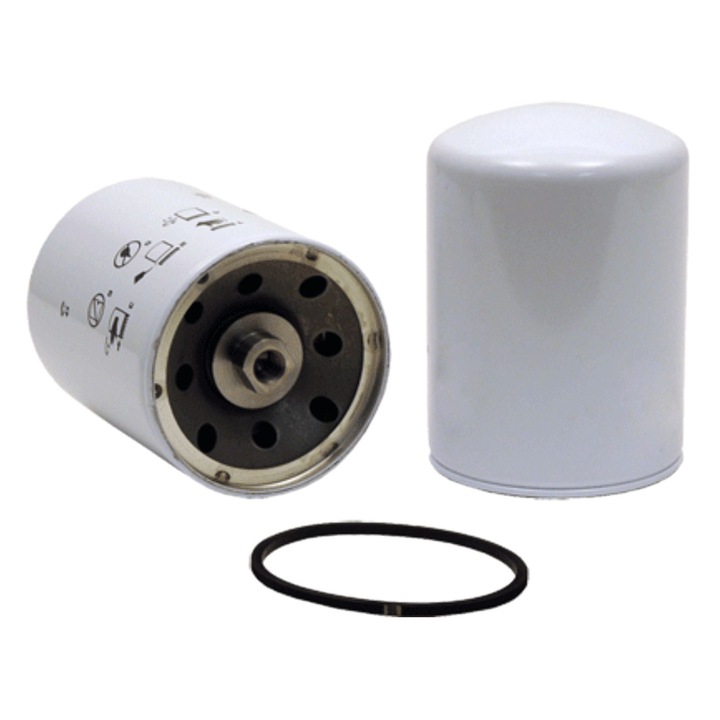 WIX Filters 57388 olajszűrő, Raba D10 Dieselhez, By-Pass