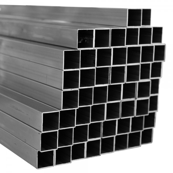 Teava inox 30x30x2 mm - eMAG.ro