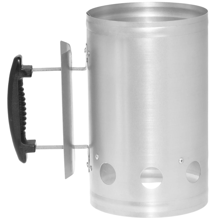 Starter pentru gratar