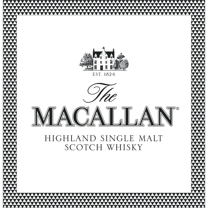 Whisky Macallan Classic Cut Limited Edition 2023, 50.5% alcool, 0.7L, single malt