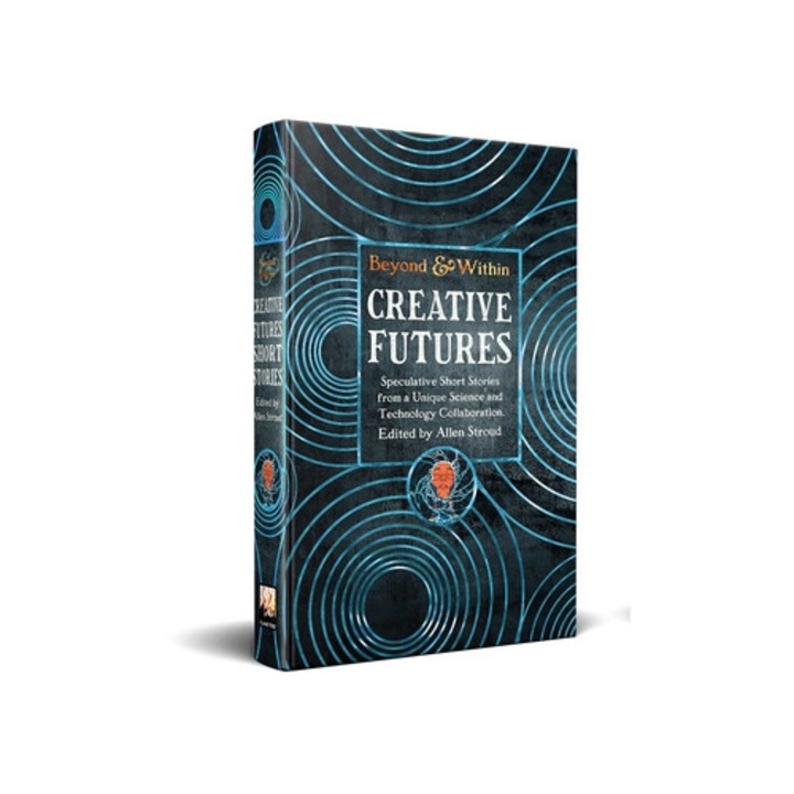 Creative Futures - Allen Stroud