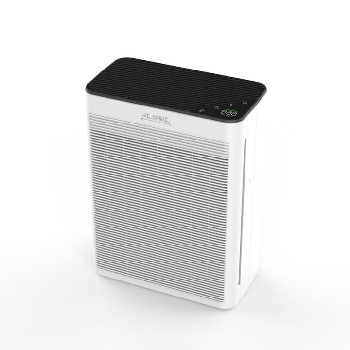 Umidificator de aer Steba LB 5, 110 W, rezervor 6 litri, Argintiu