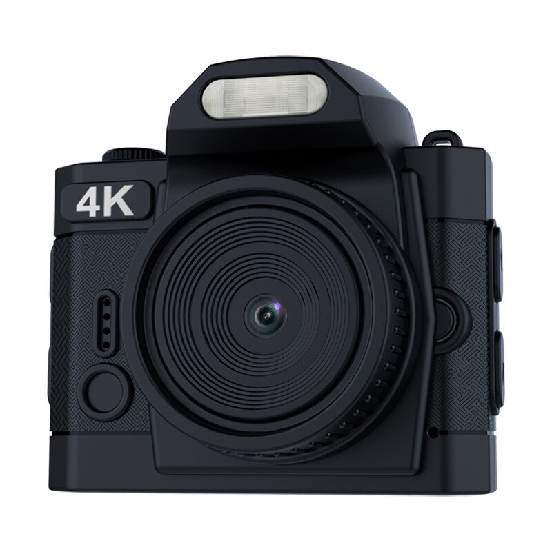 Cameră foto mirrorless Panasonic Lumix DC-G100, obiectiv 12-32mm
