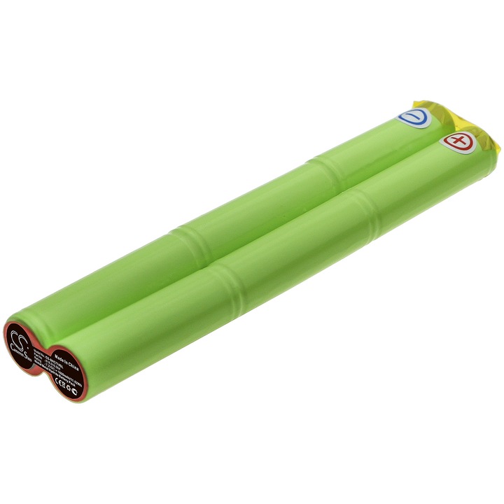 Baterie TECHTEK CS-SHC774SL Ni-MH 1600mAh