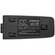 Baterie TECHTEK CS-PAT508RX Li-Polymer 2700mAh