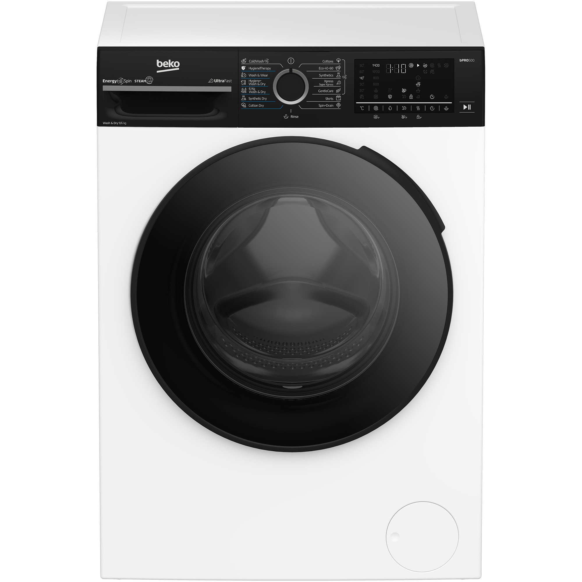 BEKO BM5DFST69442WBPB
