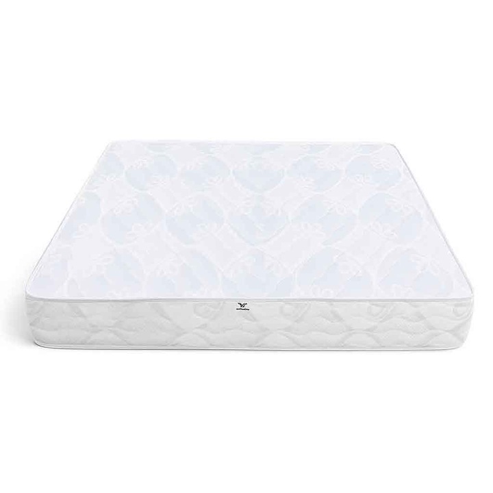 Saltea Ortopedica Industry Transilvan, SweetDreams, Hipoalergenic, Alb, 180x200x20 cm