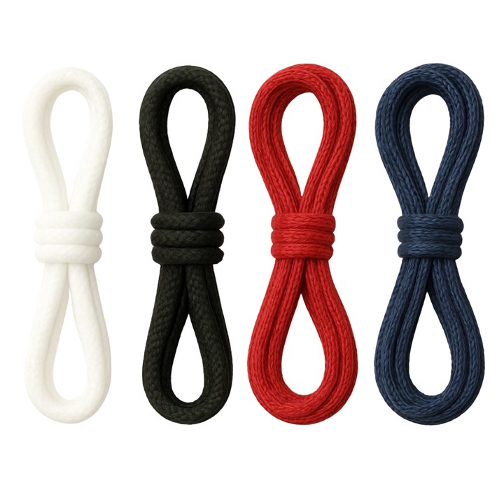 Set 4 Ate pentru Kendama 70cm