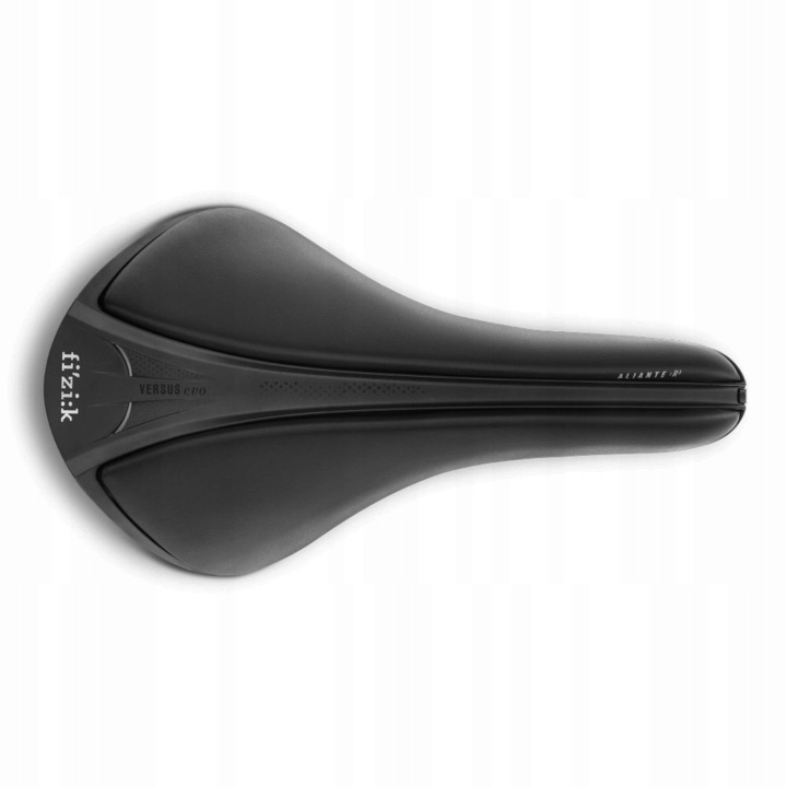 Sa Fizik Aliante R3 Versus Evo Large, 279x152mm, 235g, negru