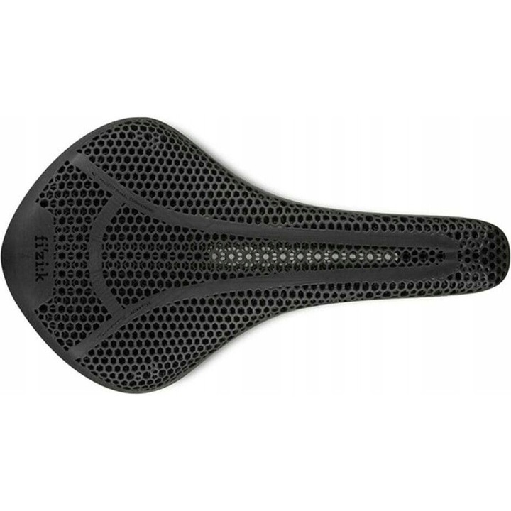 Sa Fizik Tempo Aliante R1 Adaptive, 145 мм, черен, 277x145 мм