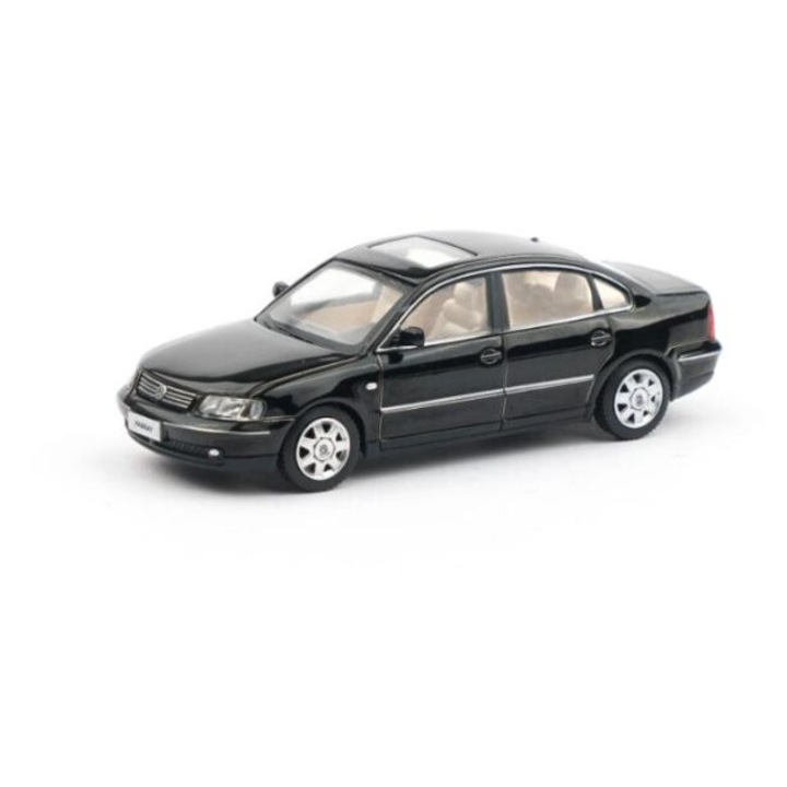 Autómodell Volkswagen Passat B5 1:64, Xcartoys