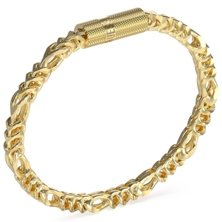 Bratara Guess Link City JUMB04096JWYG