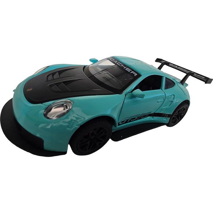 Macheta Auto Scara 1:32 - Porsche GT3 RS