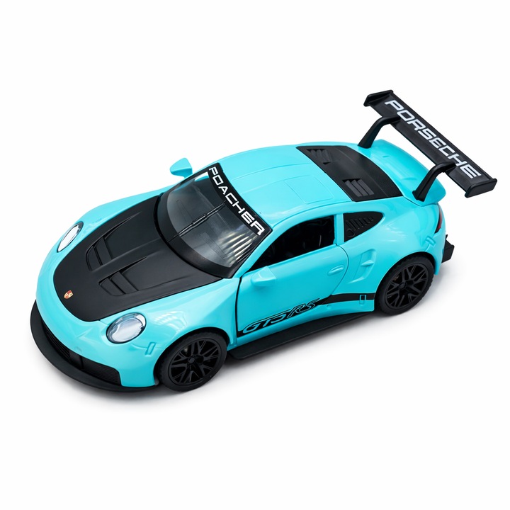 Autómodell 1:32 méretarányban - Porsche GT3 RS