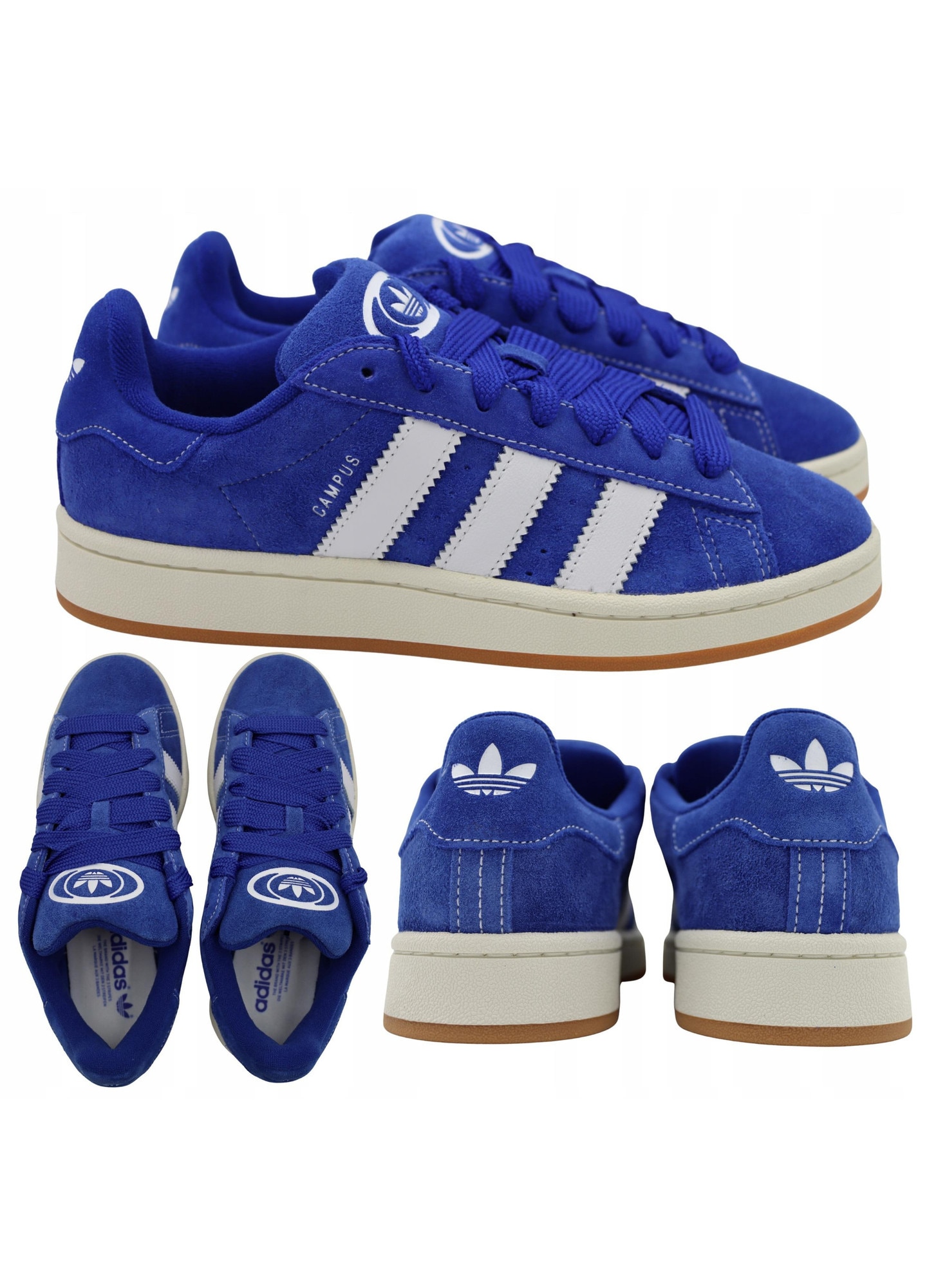 adidas Originals, Pantofi sport ZX Flux ADV, Negru, 40 - eMAG.ro