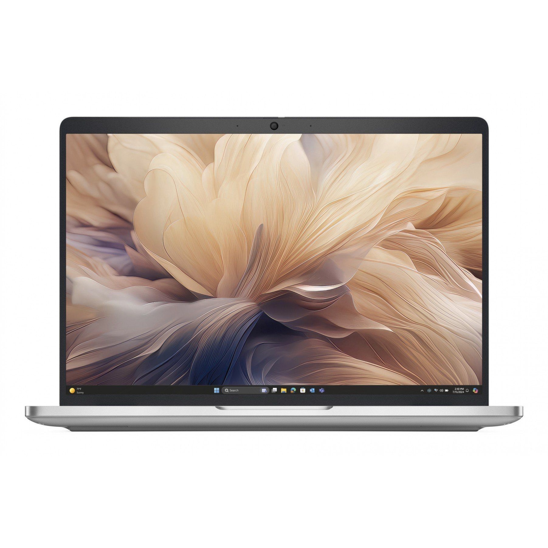 Laptop Dell Pro 14 Plus PB14250, 14 inch 1920 x 1200, Intel 238V 8 C / 8 T, 2.1 GHz - 4.7 GHz, 8 MB cache, 32 GB LPDDR5X, 512 GB SSD, Intel Arc Graphics, Windows 11 Pro