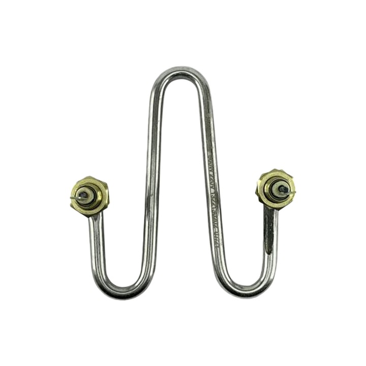 Rezistenta Serpentina 1000W, 230V, 12×9 cm – Element Incalzire pentru Aparate Ceai / Samovar / Boiler Apa Calda