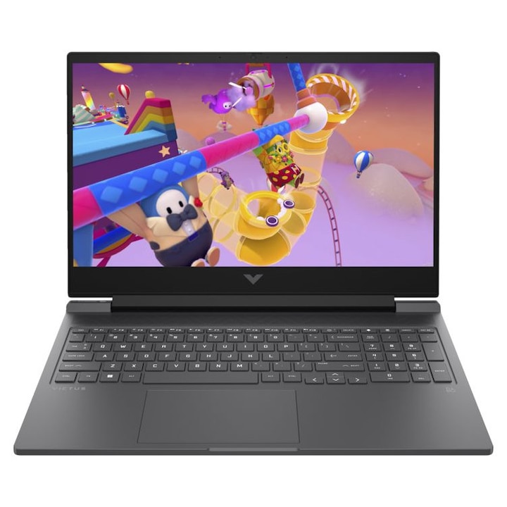 HP Victus Gaming 16-S0016NH Black, 263490, Notebook