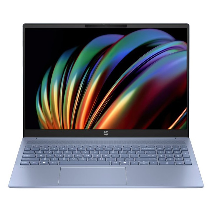 HP 16-AF0002NH Sky Blue, 275586, Notebook